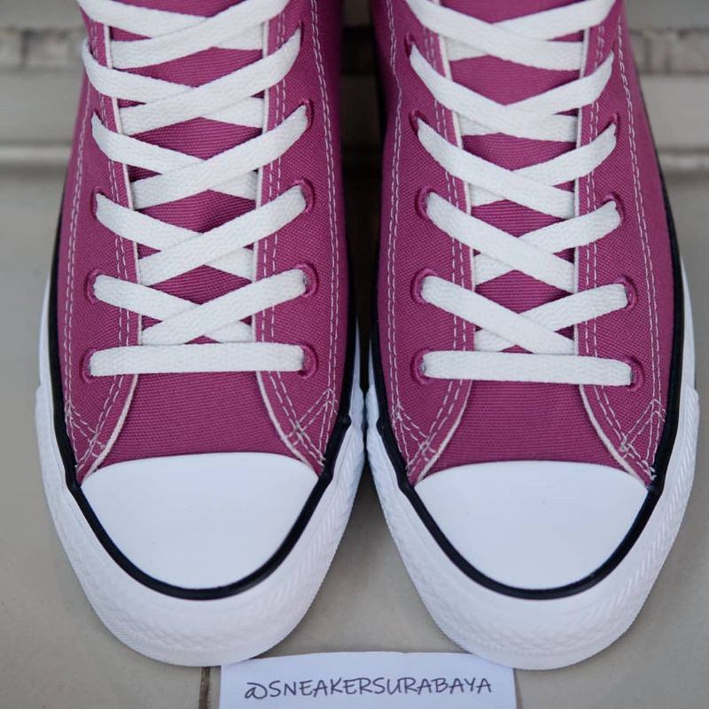 Converse Renew CT Hi Mesa Rose