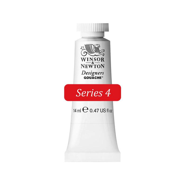 

Farelp | Winsor & Newton Series 4 Designers Gouache Tube 14Ml Kekinian Terlaris