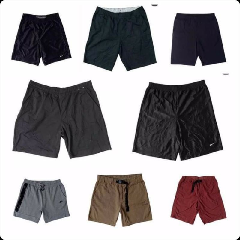 Celana Pendek Nike second