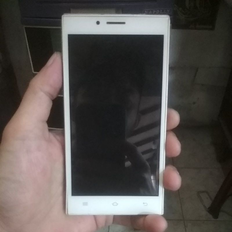 Lcd Asiafone AF9919