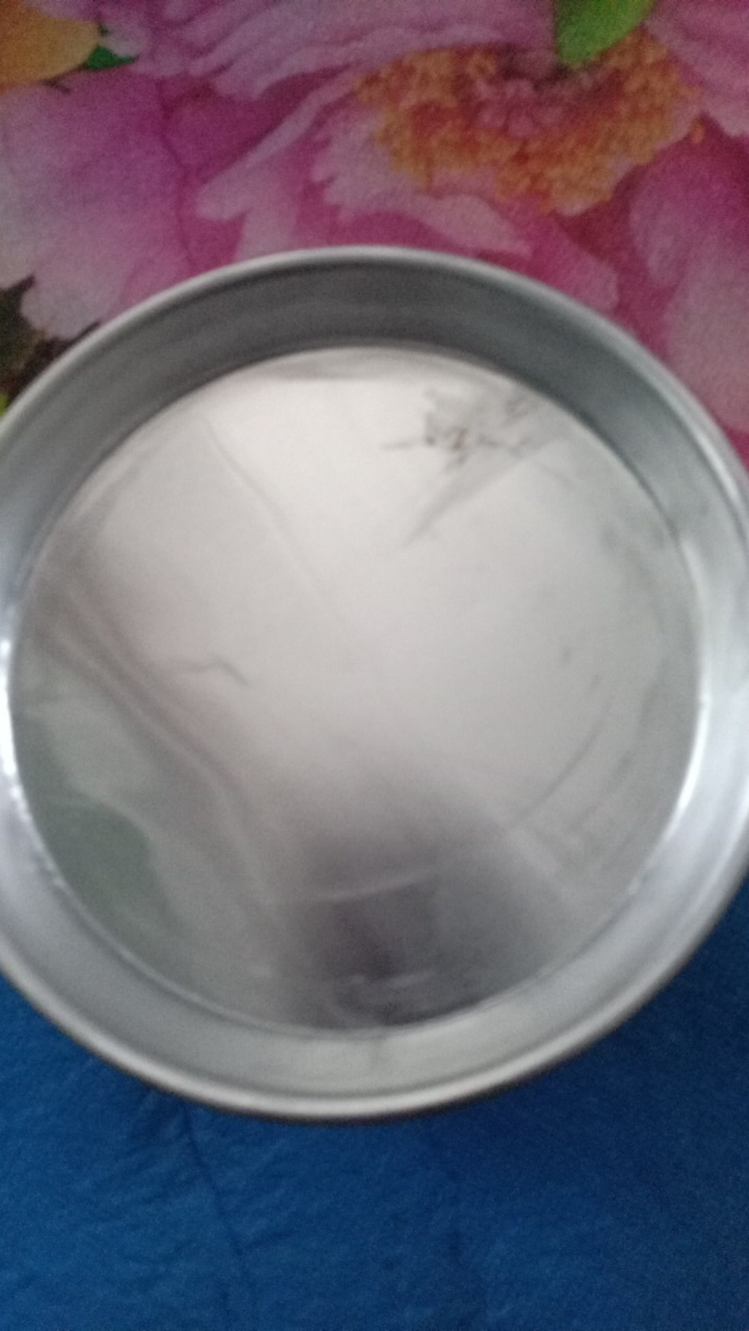 Loyang Pizza Mini/bolu Gulung/pie Bali