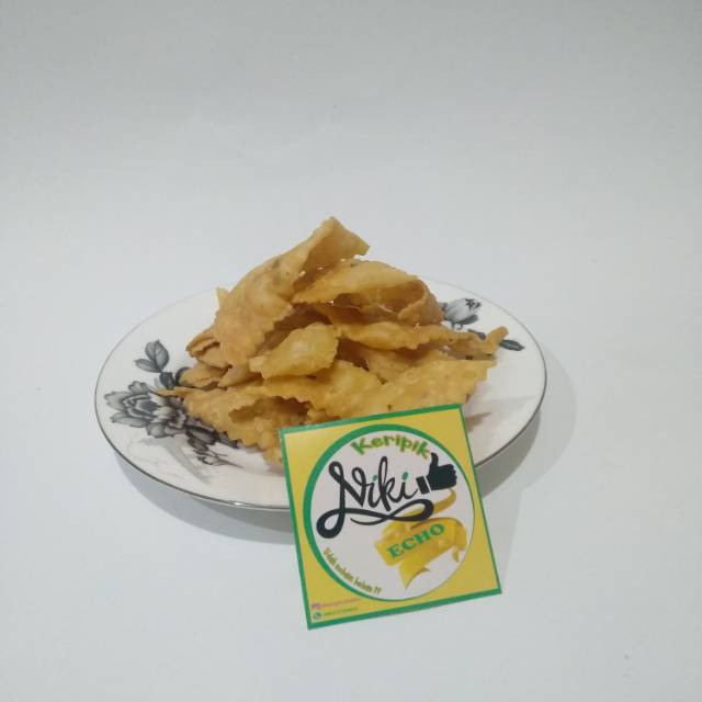 

Keripik Bawang Keripik Pangsit