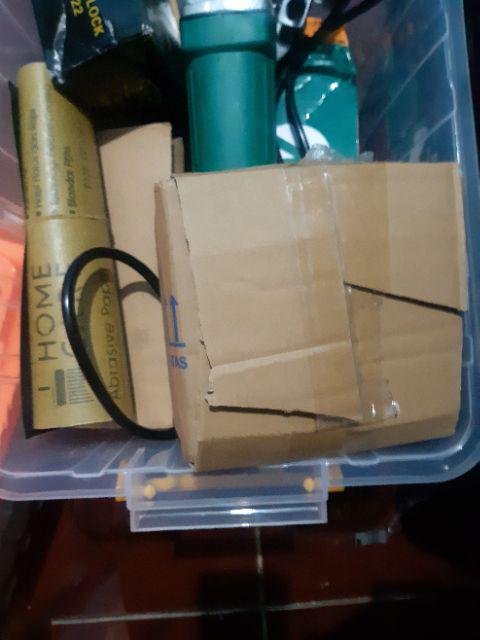 Engsel Mini Full Bengkok Merk Elco Mn-16