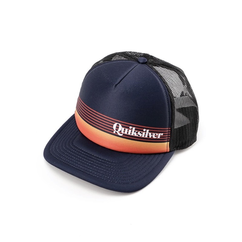 Topi Trucker quiksilver