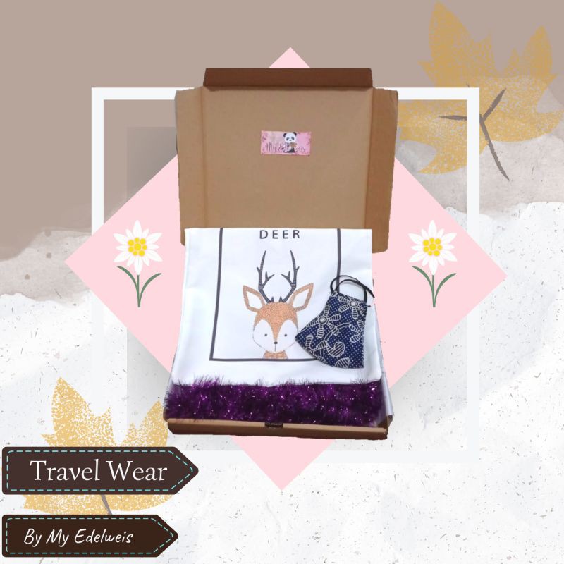 

Cute Hampers Kekinian