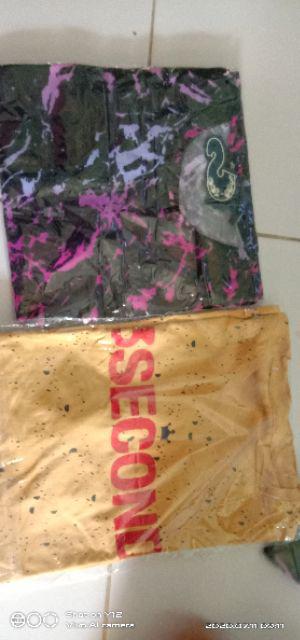 Kaos Distro Pria Owl Batik Kaos Owl Kaos Pria T Shirt Pria