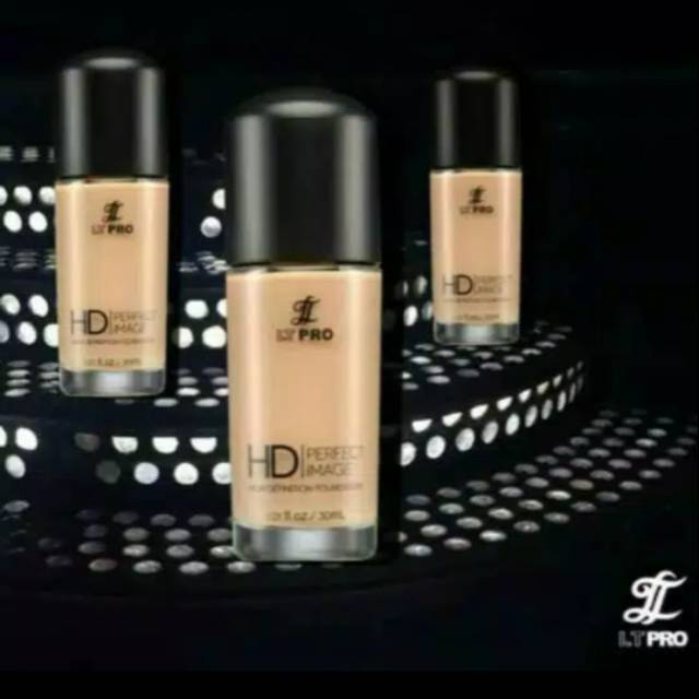 Lt Pro HD PERFECT IMAGE Foundation/ foundation LTPRO