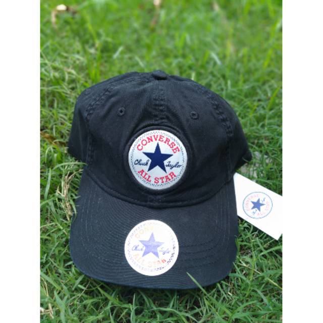Topi Converse Chuck Taylor
