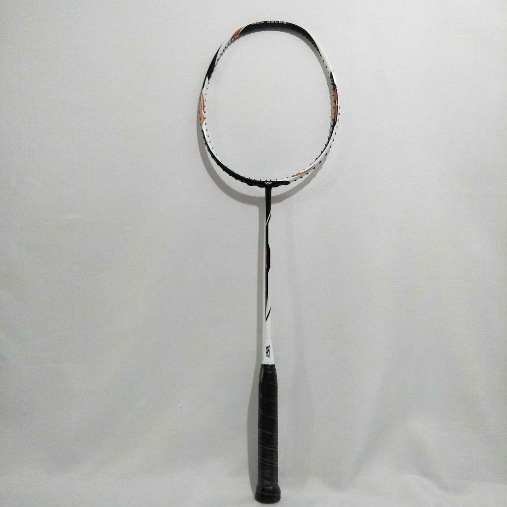 VSE ZIGLER STRIKE Raket Badminton