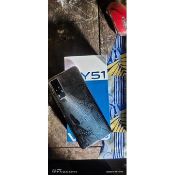 vivo y51 minus lcd