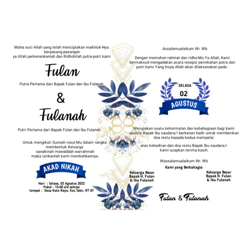 

undanganpernikahanmurah