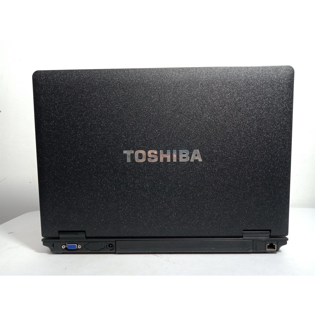 Big Sale! Toshiba Dynabook B551 Intel Core i3 Gen 2 / RAM 4GB /500GB HDD