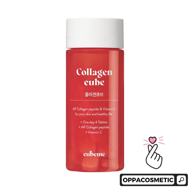 Cubeme Collagen Cube 56Tb