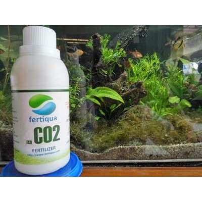 Diffuser Co2 Diffuser D501 Diy Co2 Untuk Akuarium Shopee Indonesia