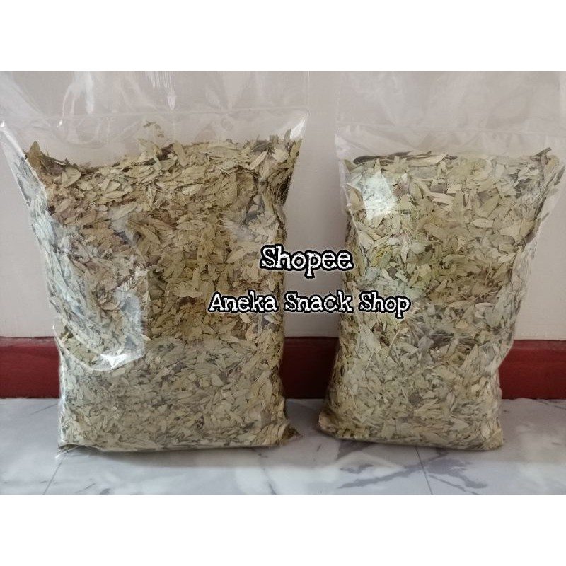 

Teh Daun Jati Cina (±500g) Teh Pelangsing / Teh Diet / Teh Melunturkan Lemak