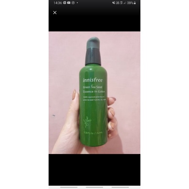 Innisfree GT Seed essence