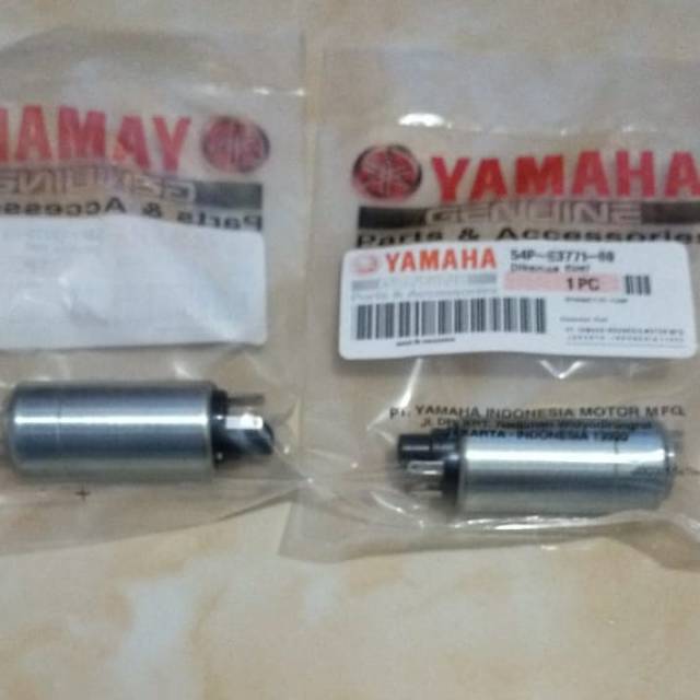 Rotak dinamo full pump mio j mio m3 original