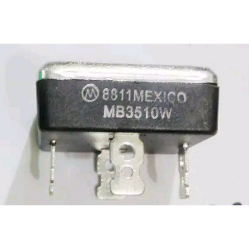 power part dioda 35Amper