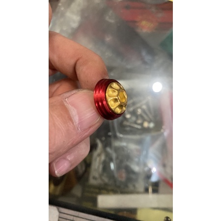 ring probolt new 13mm