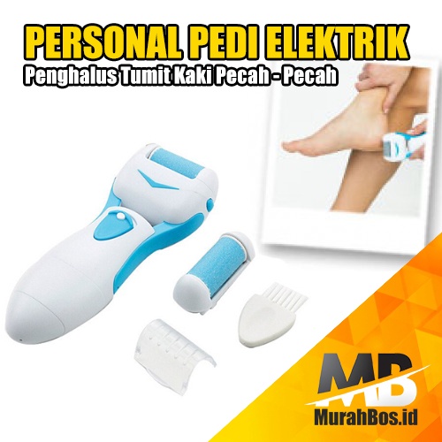 Jual Alat Penghalus Kulit Kaki Dan Tumit Yang Kasar Pembersih Kaki