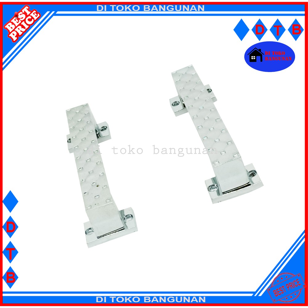 Tarikan Laci Pull Handle Arcel