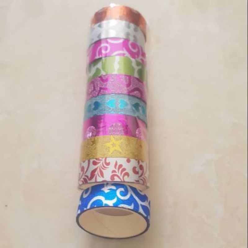 

Isolatip Motif Kecil