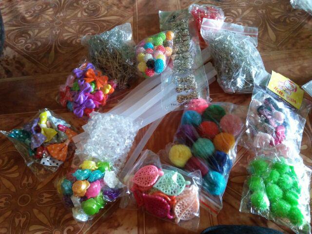 Pom Pom Premium 2,5cm (1lusin)