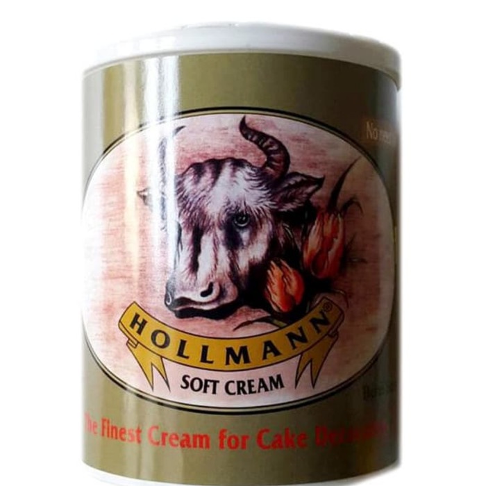 

Hollman Softcream 800 gr