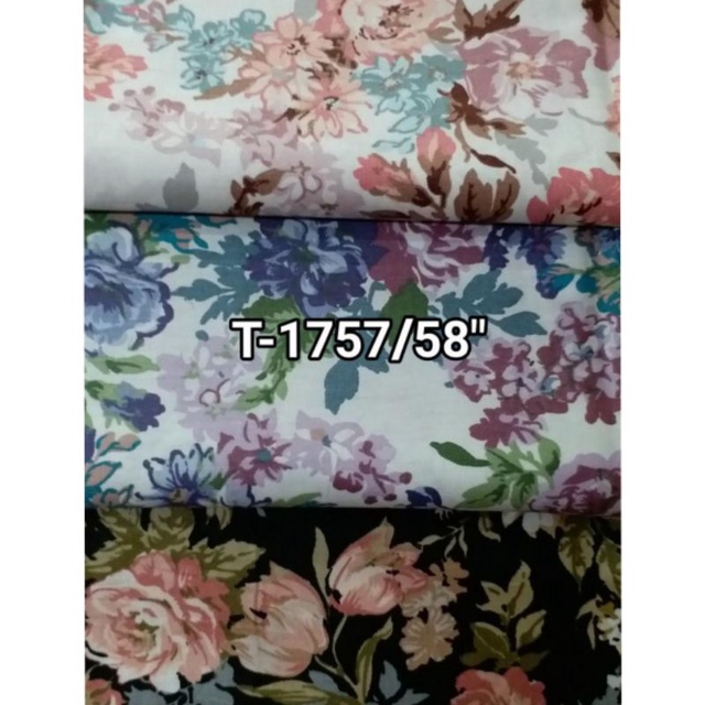 Jual kain katun jepang | Shopee Indonesia