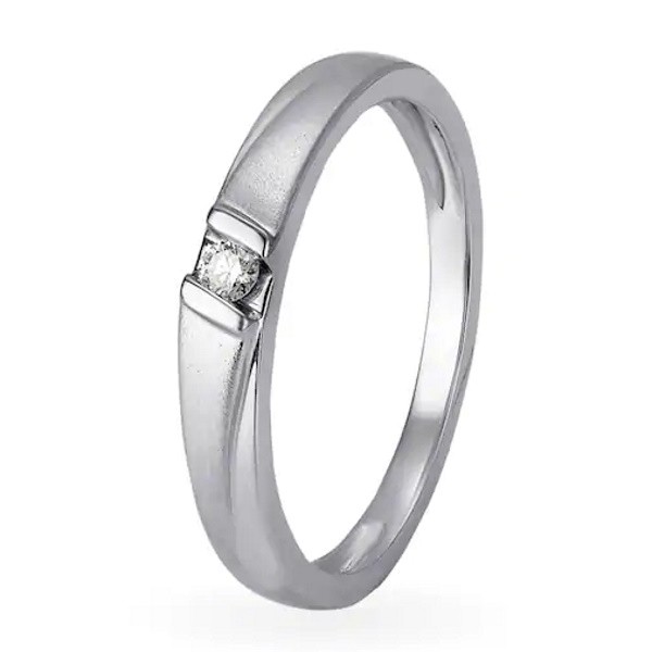 Gratis Tulis Ukir Nama Bisa Pesan Model Garansi Silver Asli Cincin Kawin Perak Nikah Tunangan Id424