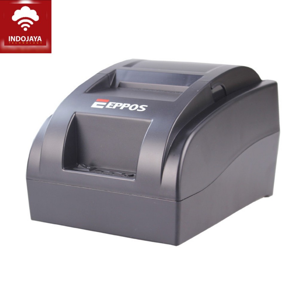 Printer Thermal EPPOS 58MM T58H - USB.