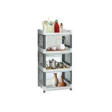 RAK SERBAGUNA RSTK S4