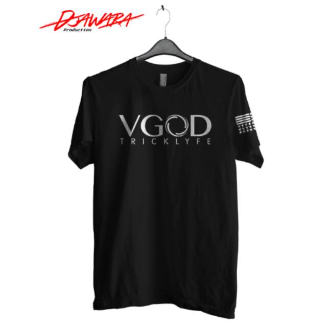 Kaos VGOD