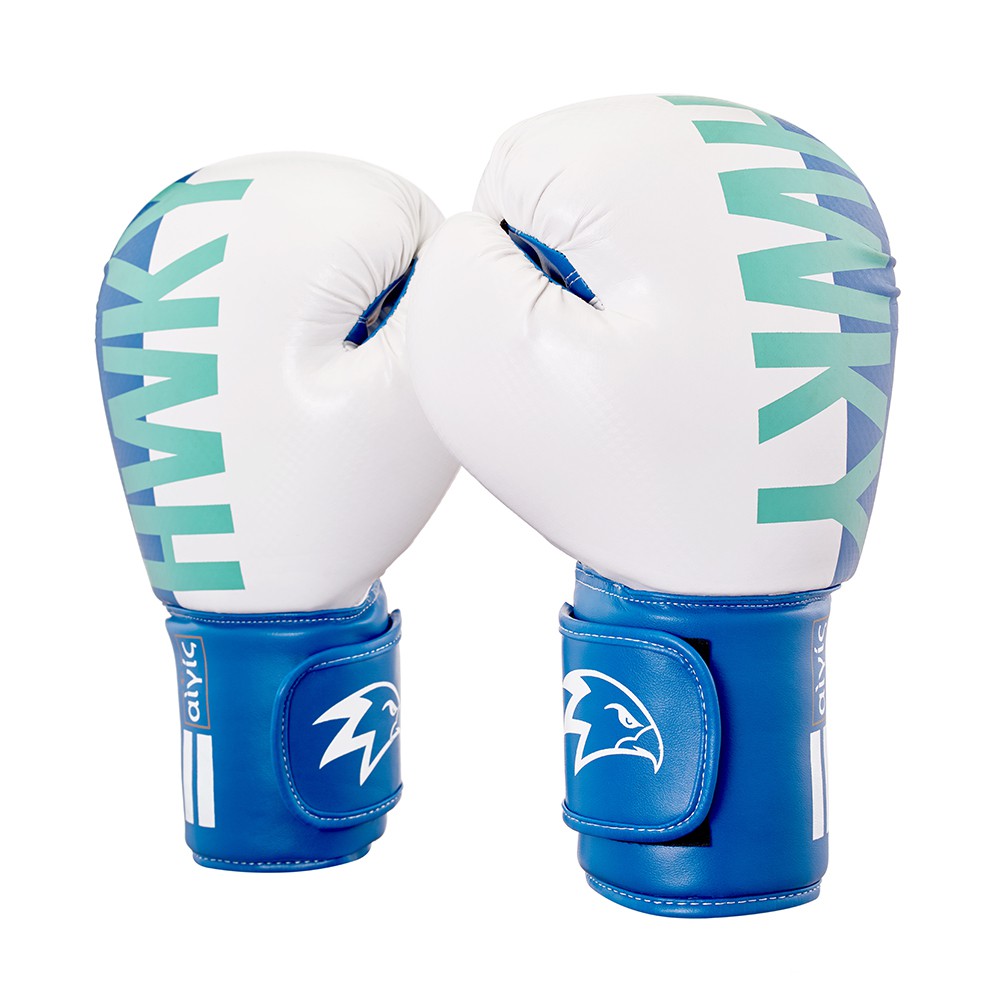 Hawkeye Fightwear Boxing Glove World Wild Aegis - Sarung Tinju