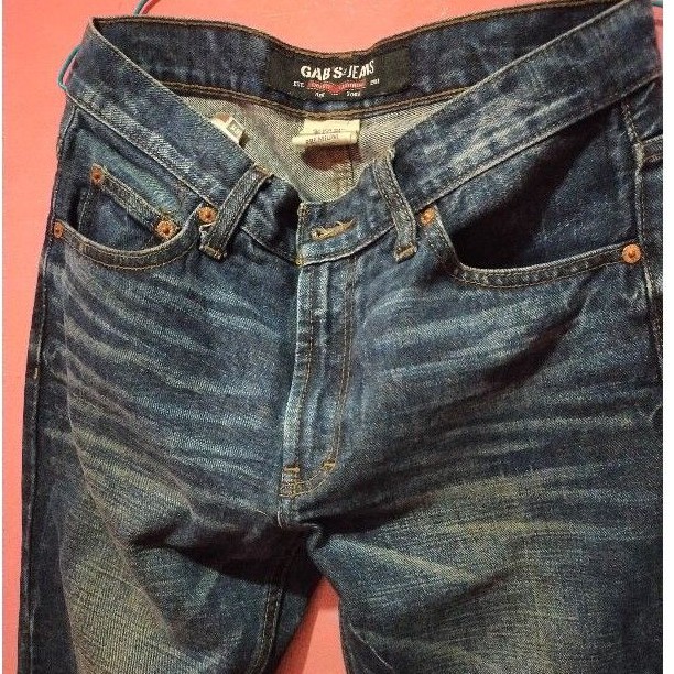 gabs jeans price