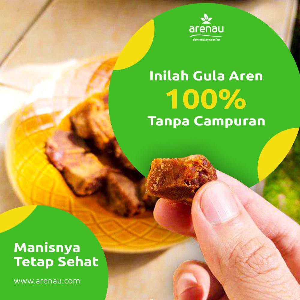 

Jual Gula Aren Murni 100% Tanpa Campuran