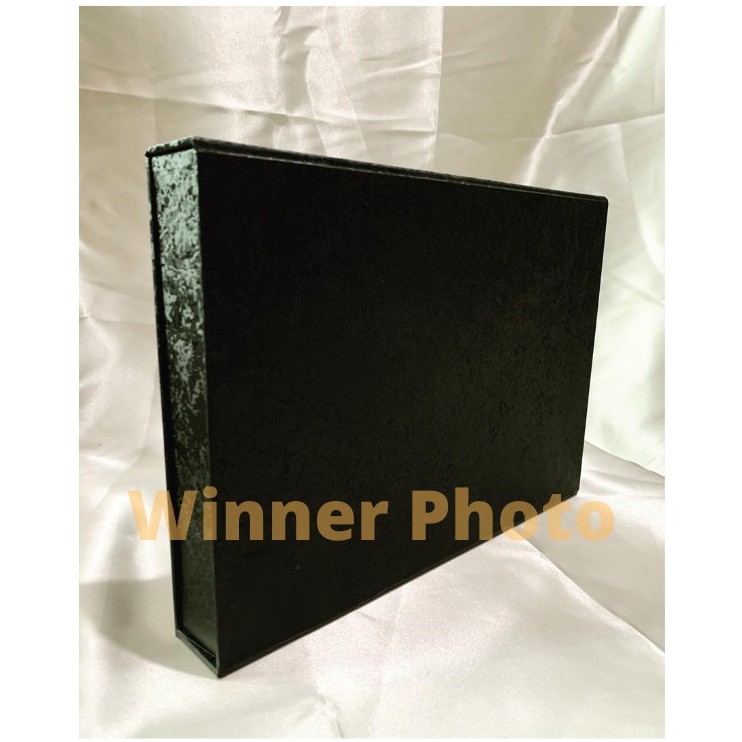 

Cetak album kolase 9R (20x30) 10 Sheet Box Vinil + laminating Liquid / semidoff Murah