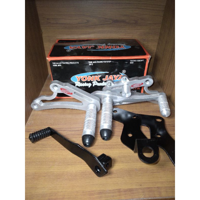 UNDERBONE ANDERBONE ANDERBON JUPITER Z VEGA R NEW YONK JAYA