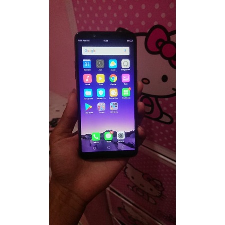 oppo f5 pro ram 6 64 minus