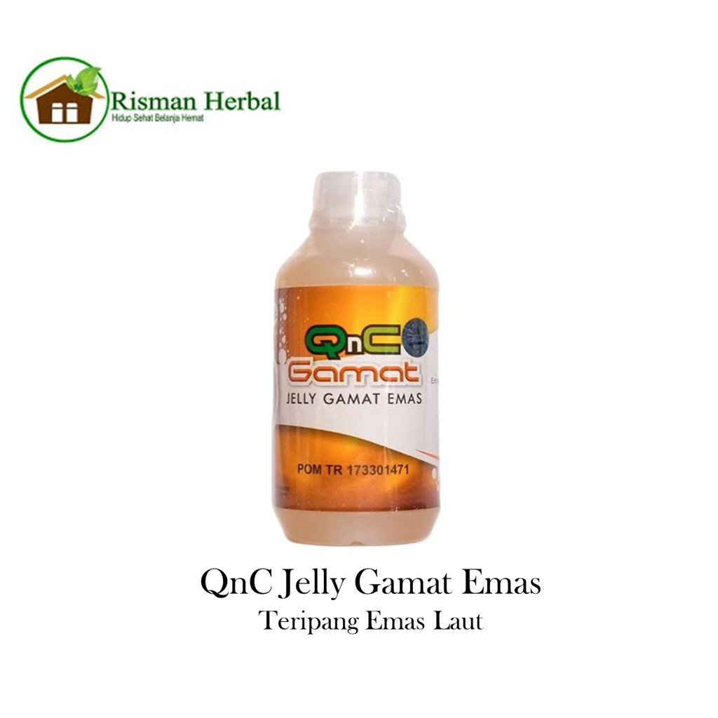 

BIG SALE! 12.12 Herbal Miom yang aman tanpa efek samping-100% original QNC Gamat
