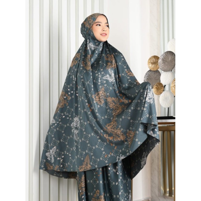 HARMONIE Prayer Set by LOCAL ID