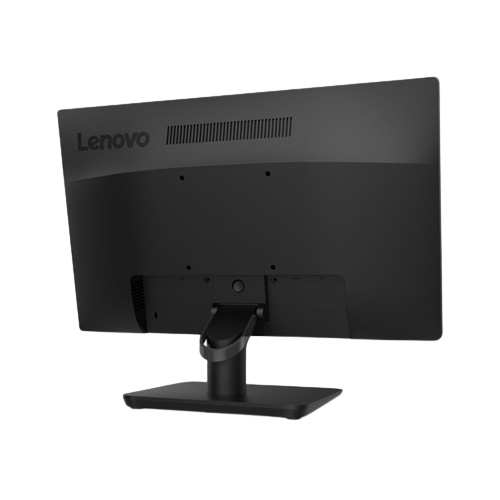 MONITOR RESMI LENOVO D19-10 (18.5&quot;) RESOLUSI 1366x768 PANEL HD LENOVO