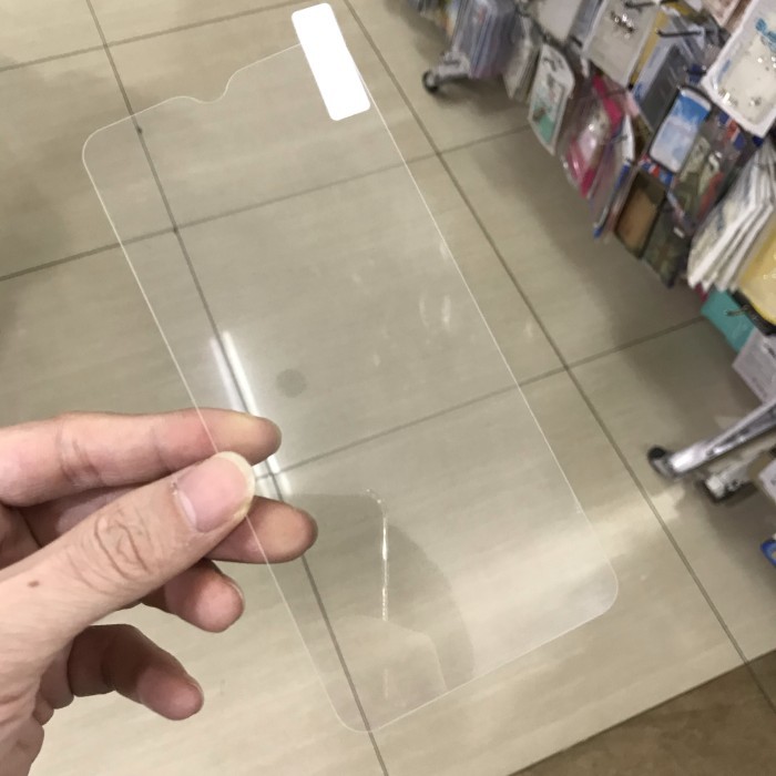 TEMPERED GLASS XIAOMI POCO M3 - SCREEN PROTECTOR