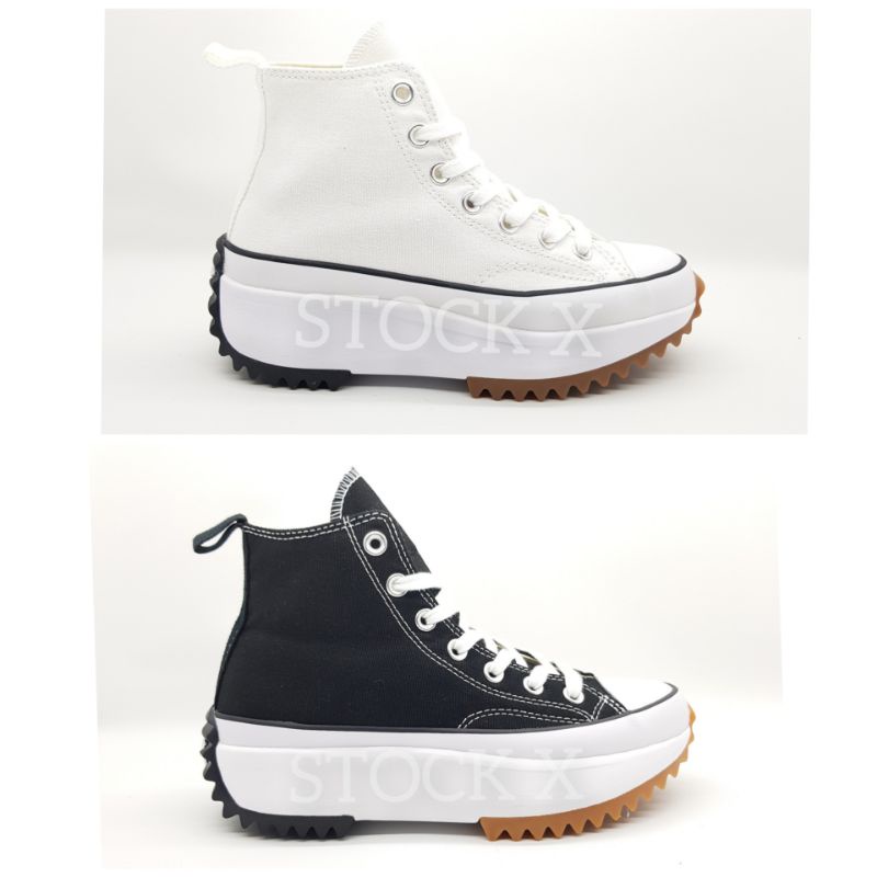 Converse Run Star Hike Original BNIB 100%