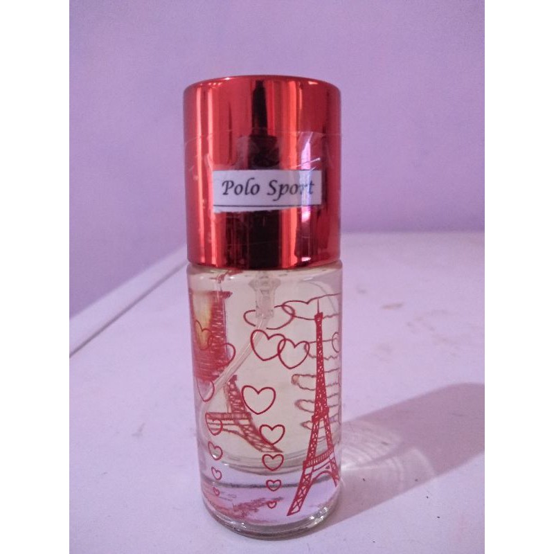 parfum aroma polo sport