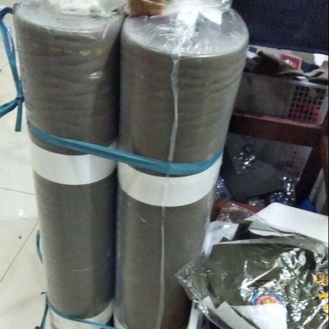 Bahan LUSTER Pdl Satpol pp 1mtr