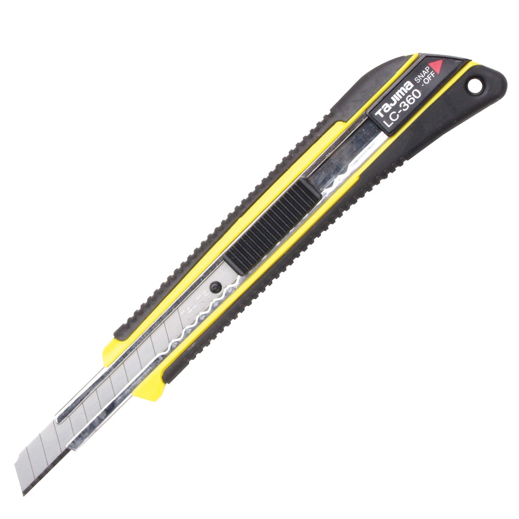 

Cutter Tajima LC-360 9mm Blade Utility