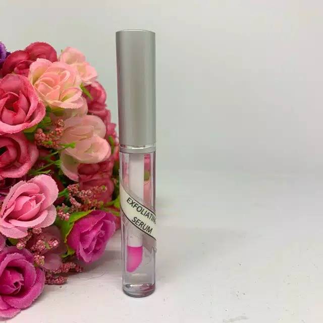 Serum pengelupasan bibir