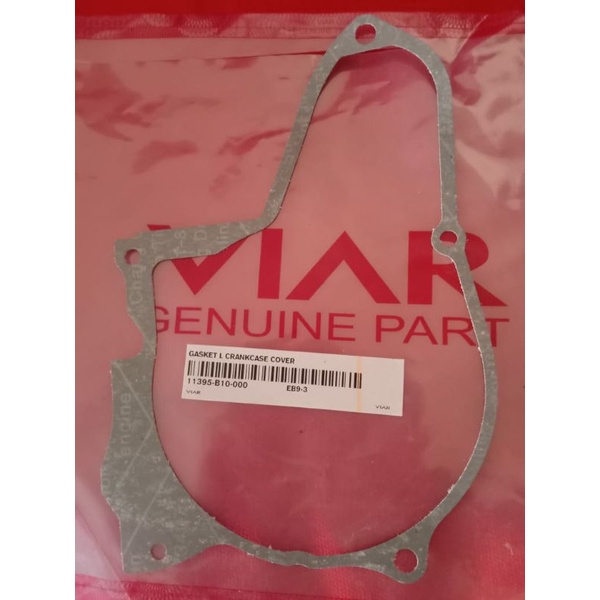 PAKING MAGNET VIAR KARYA BIT 100CC