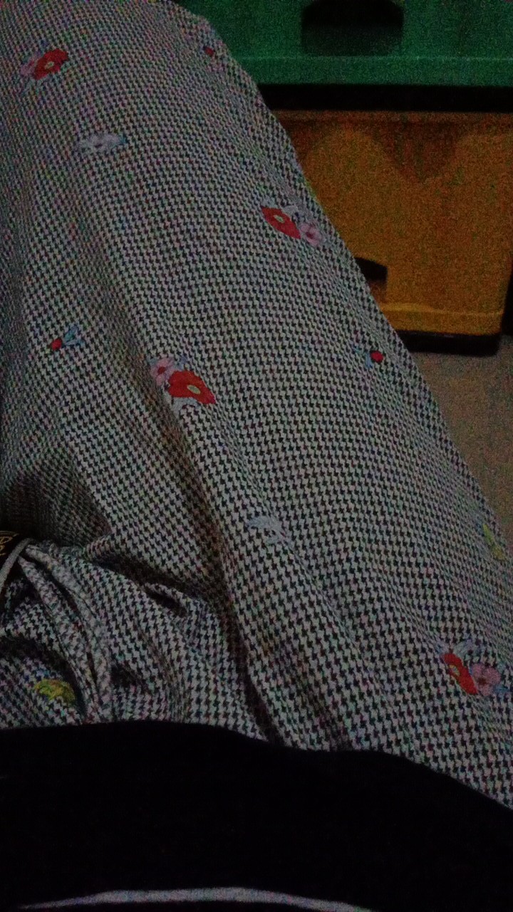 Kemeja Batik Lengan Panjang Size M L Xl Xxl Xxxl